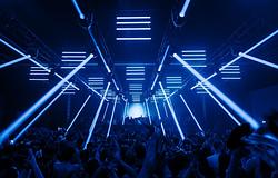 A Time Warp 2026-ban Miamiban debütál