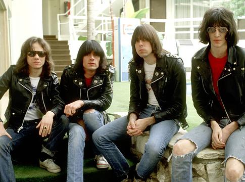 Ramones 50: punk szupergroup áll össze Los Angelesben