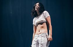 Lorde őszintén beszélt nemi identitásának felfedezéséről