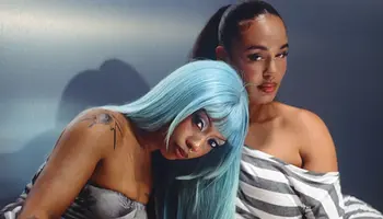 Nia Archives és Jorja Smith közös dallal vezeti fel az új albumot