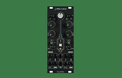 Arcaico Instruments Gladio – kettős generátor kompakt méretben