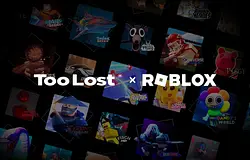 A Robloxra költözik a Too Lost teljes zenei katalógusa