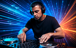 A digitális művészet új korszaka: miért kulcsfontosságú a megbízható internetkapcsolat?