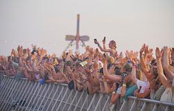 Boardmasters 2025: Új biztonsági intézkedések a tavalyi események után