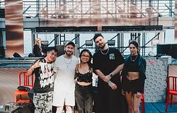 A Neon Owl a Groove Cruise után a Shift Miami felé veszi az irányt