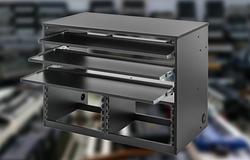 Thomann ComboRack: rendszerezett stúdió szintetizátorokra szabva