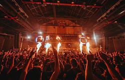 Sound Waves Winter Edition 2025: Kobosil és a 44 Label Group felrázza Lisszabon éjszakáját