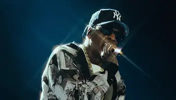 Jay-Z közel 13 év után tért vissza önálló koncerttel Londonba