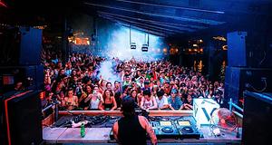 Terminal V Croatia 2026: újabb techno nagyágyúk érkeznek az Adriára