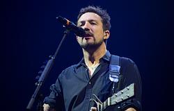 Frank Turner először szólalt meg válása után: „Az élet bonyolult, de nem szégyellem a döntéseimet”