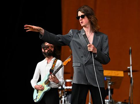 A Beatles és Johnny Marr között versenyez a Blossoms