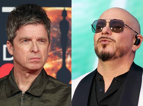 Pitbull Guinness-rekordot döntött a Hyde Parkban