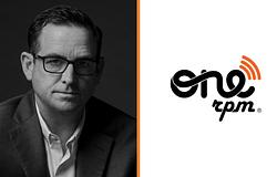 Mike Easterlin vezeti a ONErpm Nashville divízióját