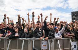A Day To Remember és Creeper is érkezik a Download Festival 2026-ra