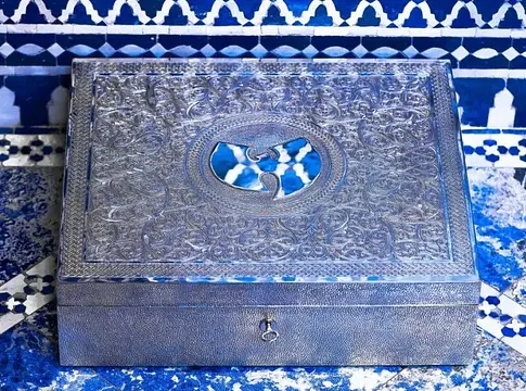 Wu-Tang Clan egyedi albumának ára végre napvilágra került