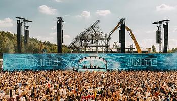 Tomorrowland: tovább erősítik a biztonságot a 2026-os fesztivál előtt