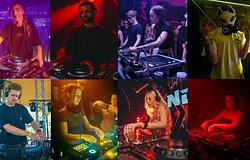 Új tehetségek reflektorfényben: visszatér a Bootshaus DJ-versenye