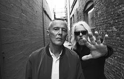 Tears For Fears: 40 éves a 'Songs From The Big Chair'
