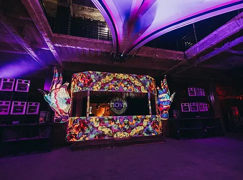 Berlinben nyílik meg a Nova Festival tragédiáját feldolgozó kiállítás