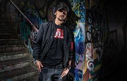 Junior Jack és Pat BDS bemutatják az 'E.V.O.'-t, az Adesso Music 100. kiadását