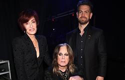Jack Osbourne sokkoló részleteket árult el nagyapjáról, Don Ardenről