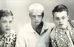 40 év után újra kiadják a Bronski Beat második albumát