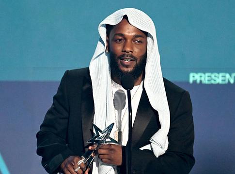 Kendrick Lamar tananyag lesz az amerikai Temple Egyetemen