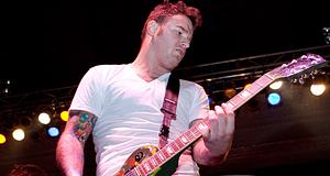 Chad Gilbert emlékének szenteli EPCOT-koncertjeit a New Found Glory