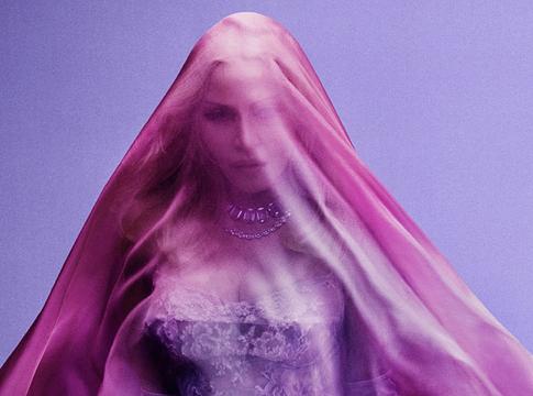 Madonna bejelentette a Confessions II-t – visszatérés a táncparkettre