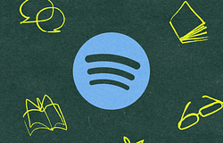 A Spotify hangoskönyves terjeszkedése újabb vitát hozhat a zenei jogdíjak körül