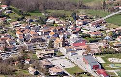Illegális rave bulit oszlattak fel Franciaországban a tűzveszély közepette