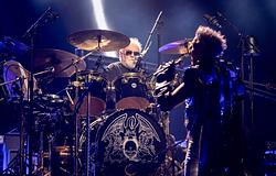 Roger Taylor: még visszatérhet turnézni a Queen
