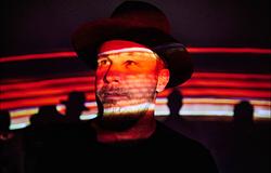 Jeff Ament eddig nem látott Pearl Jam-fotókkal jelentkezik