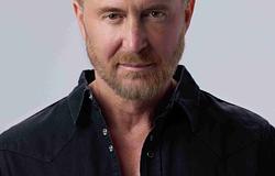 David Guetta történelmi rekordot döntött a Billboard Dance charton