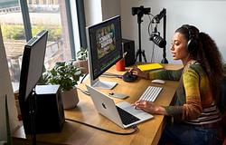 Zenei produkcióra tesztelték az új M5 Pro MacBook Pro-t