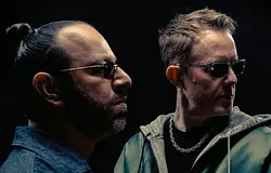 Chase & Status: a Generic Everything a technológiai változásokra adott válaszuk