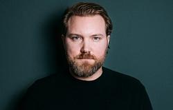 Jasper Niebuhr lett a BMG új ügyvezető igazgatója a GSA régióban