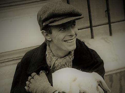 Új BBC-dokumentumfilm David Bowie berlini éveiről – érkezik a Bowie In Berlin