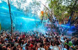 Damian Lazarus 2027. január 9-én visszahozza a Day Zerót Tulumba
