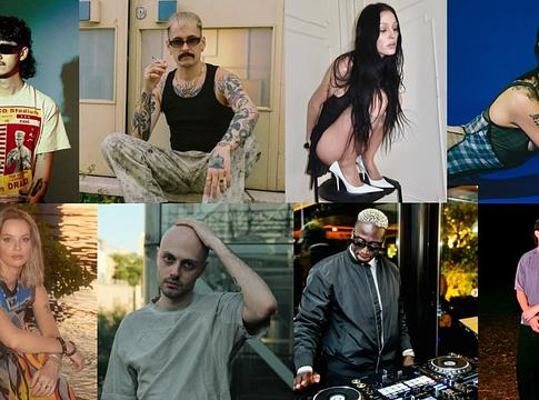 Boiler Room Dortmund: botrány és fellépőlemondások árnyékolják be az eseményt