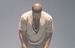 Kanye West izraeli koncerttel próbálhat visszatérni a zeneiparba