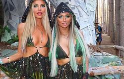 A rave-divat és a fast fashion összecsapása