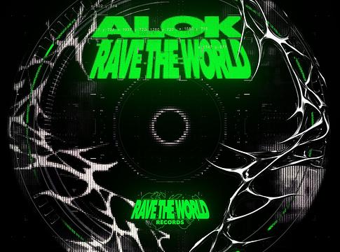 Alok új EP-vel és saját kiadóval nyit új fejezetet