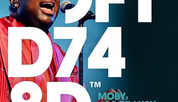 Megjelent Moby és Jacob Lusk Natural Blues (TECIE) feldolgozása