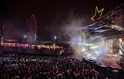 Forró ütemek a jég alatt – visszatér az Igloofest Montréal 2026