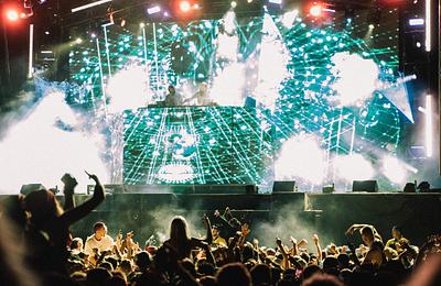 Ingyenes platform segít a DJ-knek, ha beüt a technikai káosz