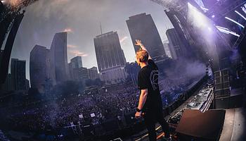 Armin van Buuren 7 tanácsa: így hozd ki a legtöbbet egy zenei konferenciából