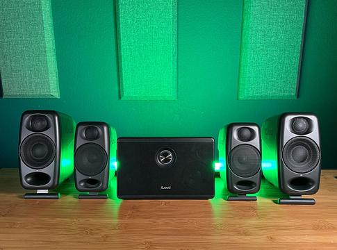 A legjobb hordozható stúdiómonitorok 2026-ban