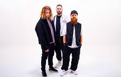 Joachim Pastor, Joris Delacroix és Teho PACT néven indítanak kiadót, itt a közös Unify