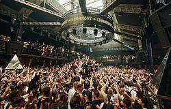 Amnesia Ibiza 50: 24 órás, háromhelyszínes nyitóbuli indította a szezont